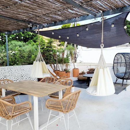 Casa Nomad Villa Agua Amarga  Luaran gambar