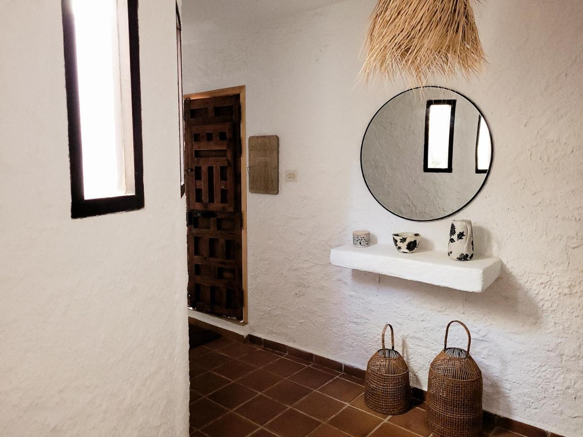 Casa Nomad Villa Agua Amarga  Luaran gambar