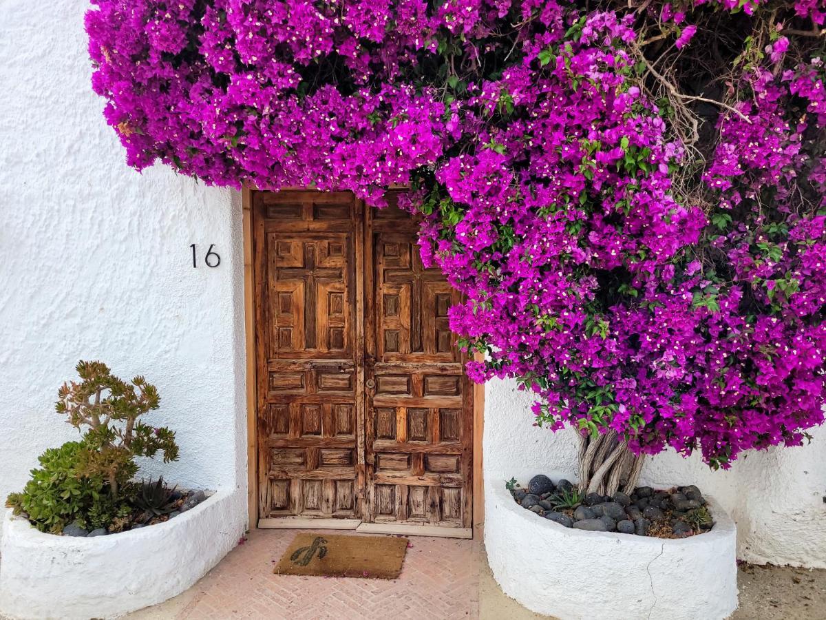 Casa Nomad Villa Agua Amarga  Luaran gambar